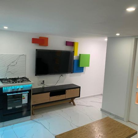 הקסם של נועם Eilat Exterior foto