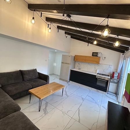 הקסם של נועם Eilat Exterior foto