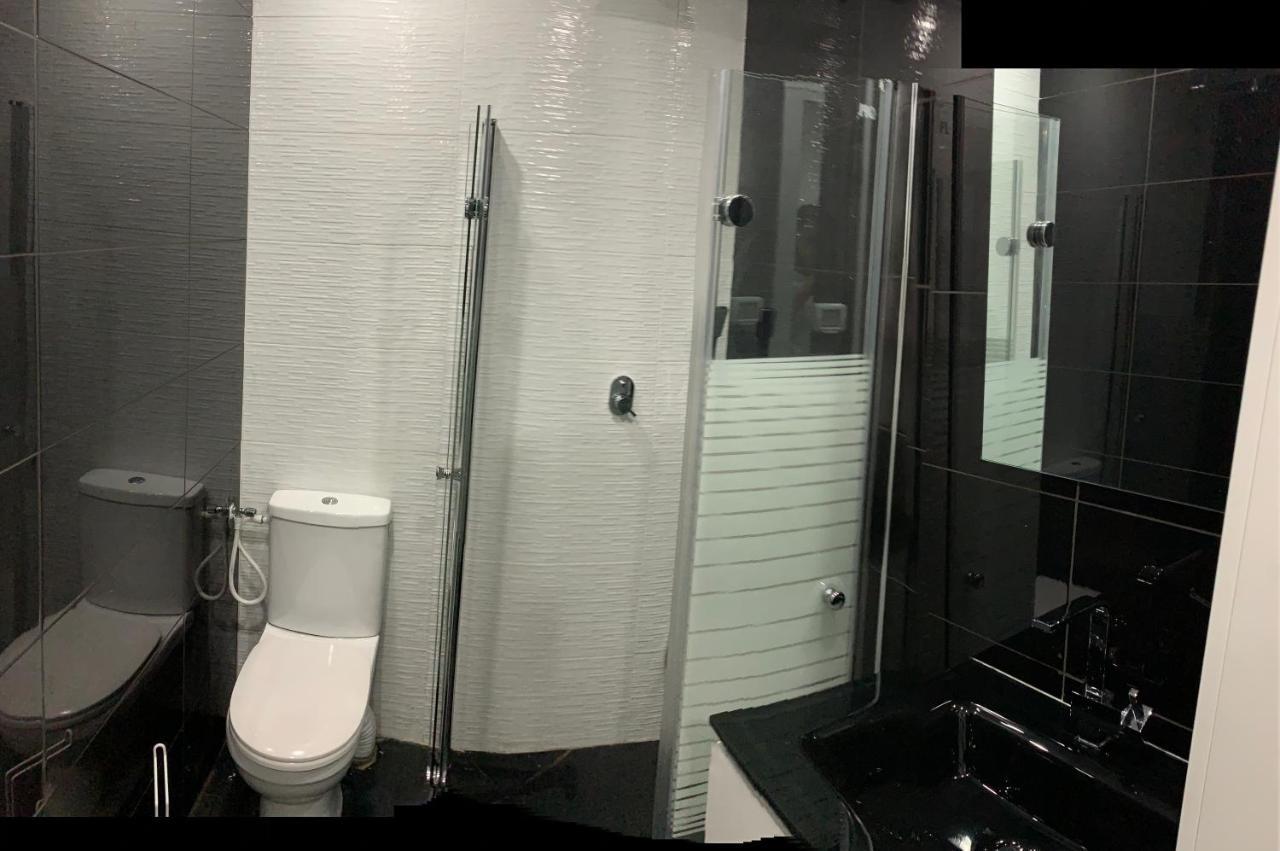 הקסם של נועם Eilat Exterior foto