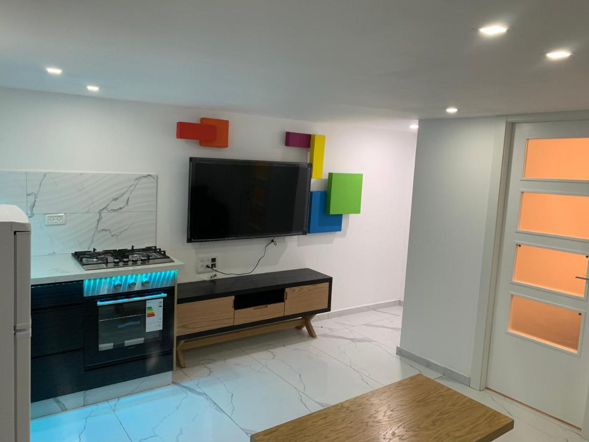 הקסם של נועם Eilat Exterior foto