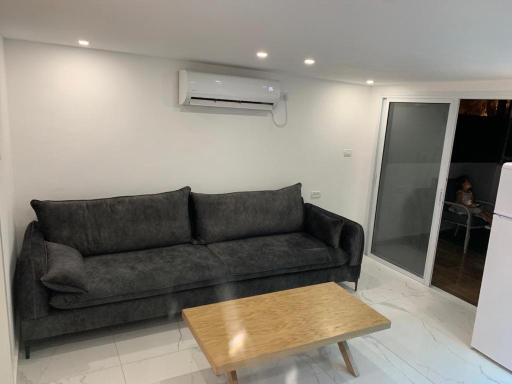 הקסם של נועם Eilat Exterior foto