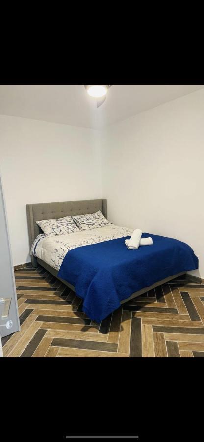 הקסם של נועם Eilat Exterior foto