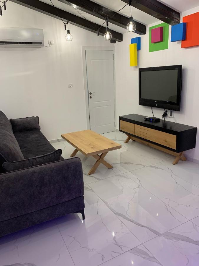 הקסם של נועם Eilat Exterior foto