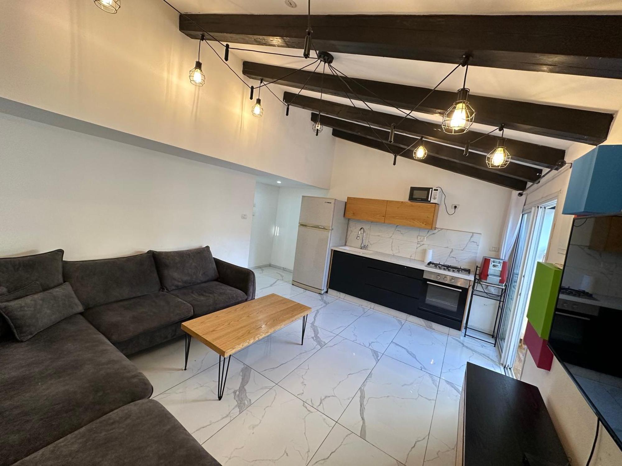 הקסם של נועם Eilat Exterior foto
